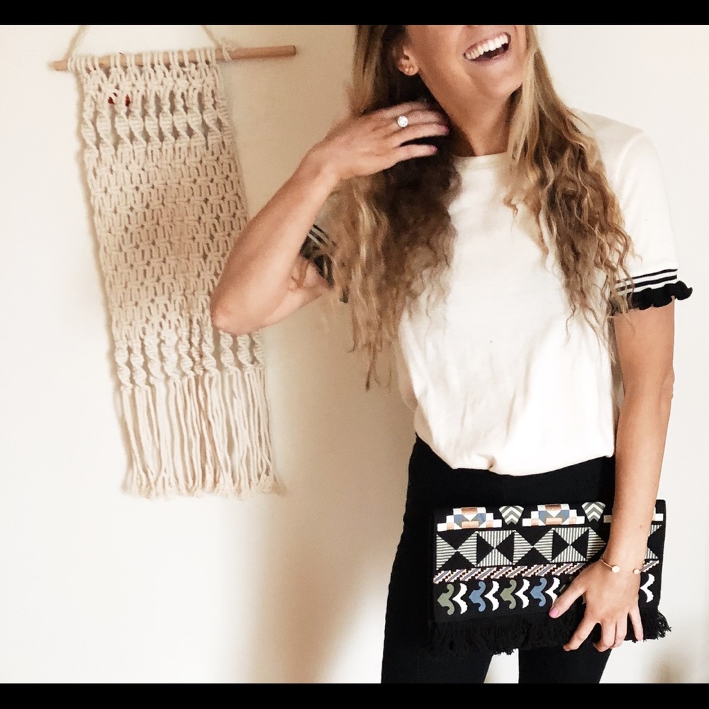 Zara Top